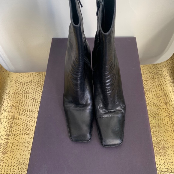 Prada Ankle Boots - Picture 2 of 6